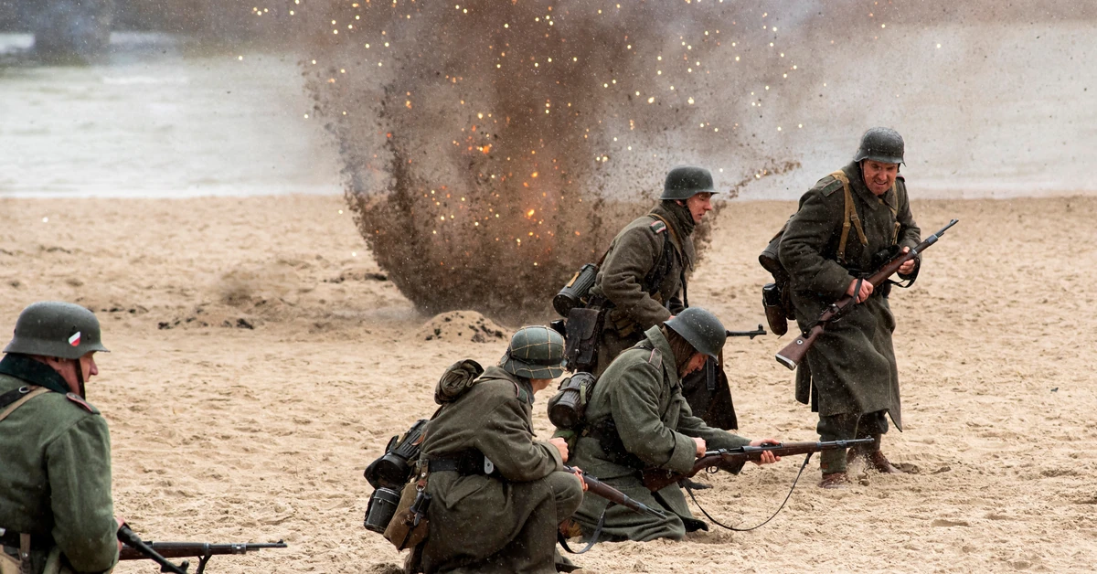 Wielki QUIZ z historii. Dopasuj bitwy do dat. 30/30 to wynik godny mistrza