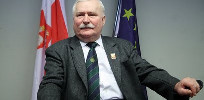 Wałęsa skrytykował orędzie Dudy: To niewdzięczność