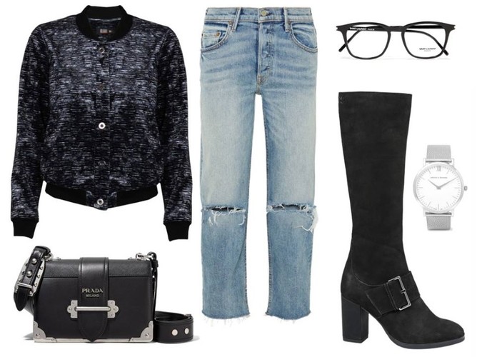 STYLIZACJE na andrzejki 2017