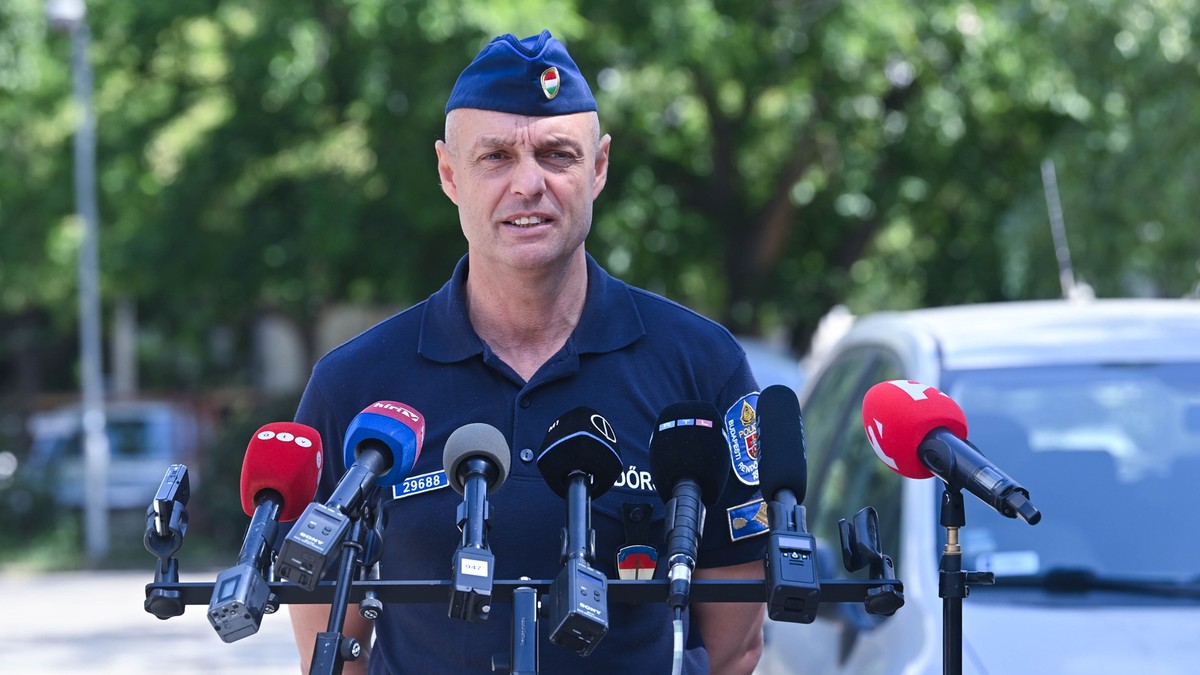 Tragikus balesetek sora az Árpád hídon: kőkemény lépésekre szánta el magát a rendőrség, erre számíthatnak a közlekedők hétfőtől