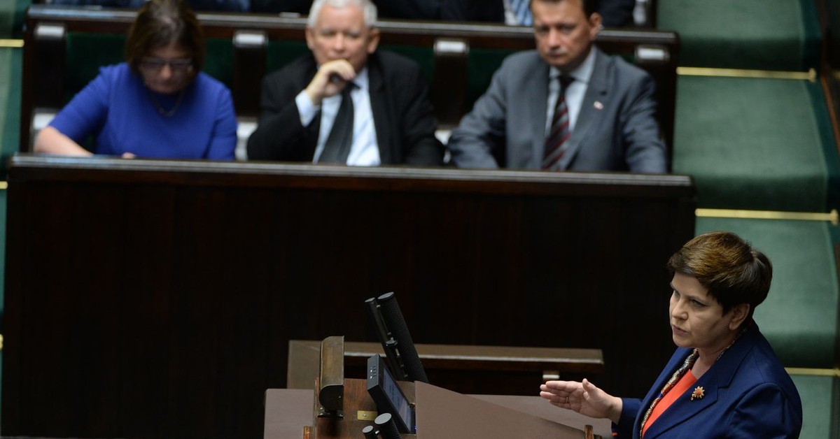 Burza w szklance wody. Oto, co wyszło z zapowiedzi PiS, że rozliczy rząd PO-PSL