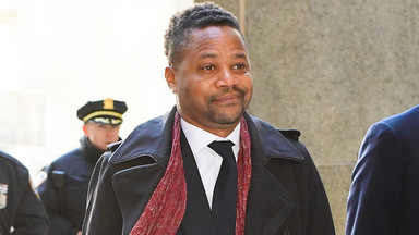 Cuba Gooding Jr. winny. Aktor przyznał się do molestowania seksualnego