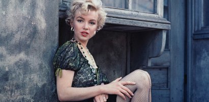 Marilyn Monroe zostaje u nas na dłużej