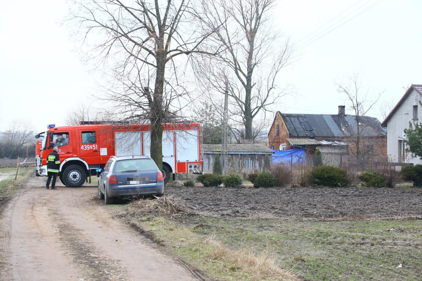 Nowe fakty w sprawie makabrycznej zbrodni na Mazowszu