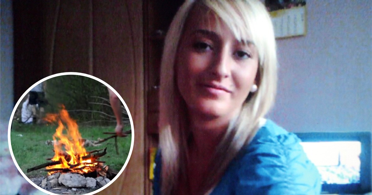 Tajemnicze ognisko i "poplątane zeznania". Sensacyjne ustalenia w sprawie Iwony Wieczorek
