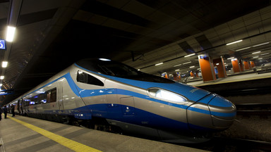 PKP Intercity rozpoczęła prace nad wprowadzeniem stref ciszy w pociągach