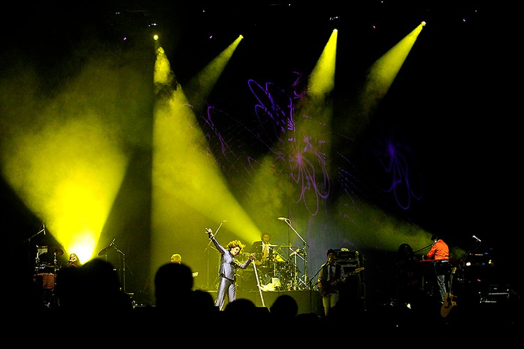 Macy Gray w Warszawie