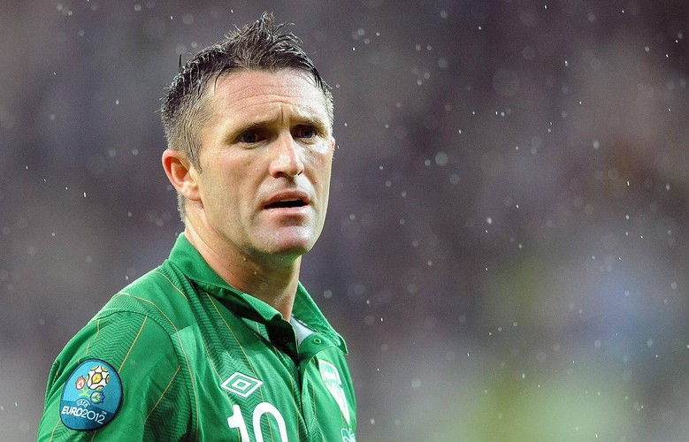 <b>2. Irlandczyk Robbie Keane z Los Angeles Galaxy - rocznie zarabia 4,33 mln dol.</b>
<br>
<br>
Francuski gwiazdor Thierry Henry wyprzedził Irlandczyka Robbiego Keane'a, który z kolei dostał podwyżkę w Los Angeles Galaxy. Władze mistrzowskiej drużyny podniosły mu pensję z 3,42 do 4,33 mln dol.