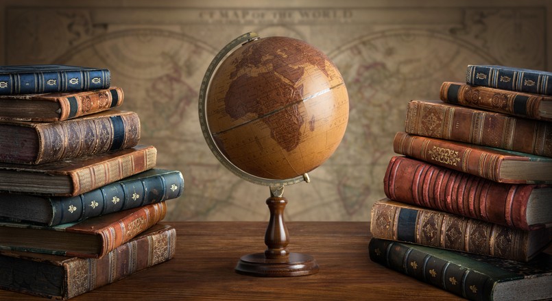 Dosyć trudny QUIZ z geografii. Dopasuj miejsce do kontynentu. Schody zaczynają się na 3. pytaniu