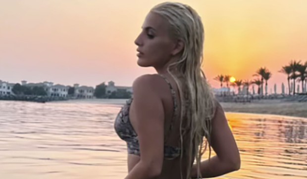 Sara Reljić 