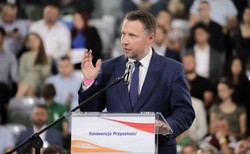 Kierwiński: Będziemy wyprowadzać Glapińskiego z NBP