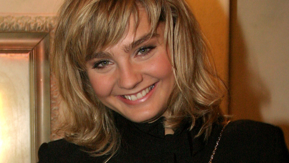 Małgorzata Socha