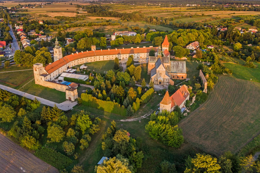 Sulejów