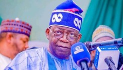 Obi: Obasanjo's endorsement worthless, Tinubu won't lose sleep - APC