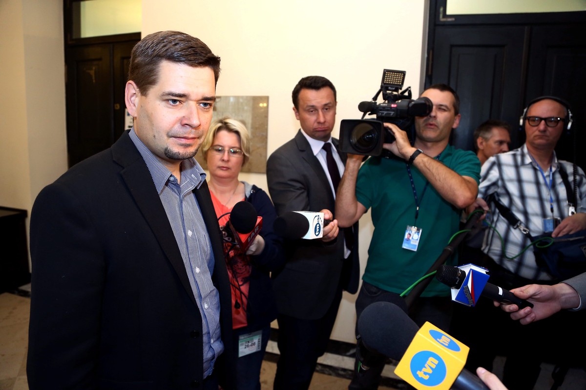 Michał Królikowski