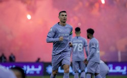 Cristiano Ronaldo strzelił pierwszego gola w lidze saudyjskiej