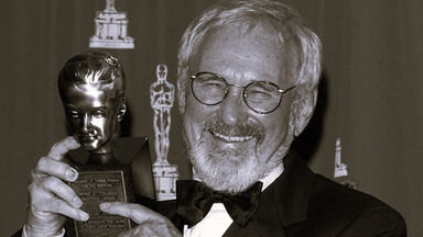 Norman Jewison nie żyje. Wybitny reżyser miał 97 lat