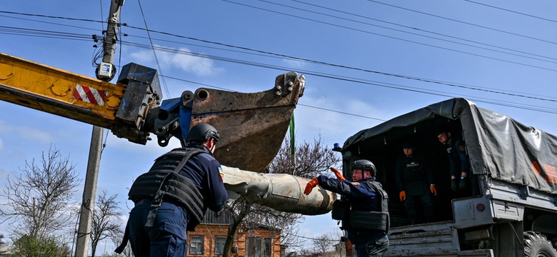 Armia Putina ma odpowiedź na kontrofensywę Ukrainy: bomby pamiętające Stalina [ANALIZA]