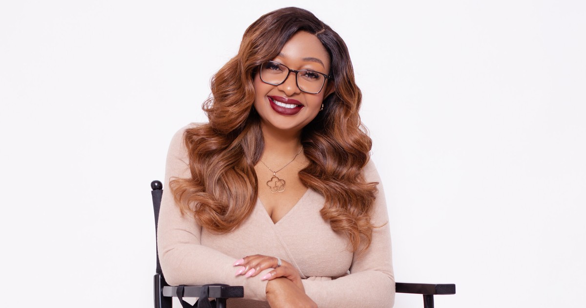 3 Nigerian makeup artists killing it on the world stage - Vimarsana News