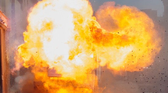 Przepowiednie siostry Łucji. III wojna światowa dotrze do Polski? Padły słowa o "bombach"
