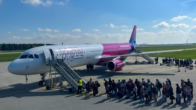 Wizz Air ogłasza plany na lato. Z Polski ponad 6-godzinny lot