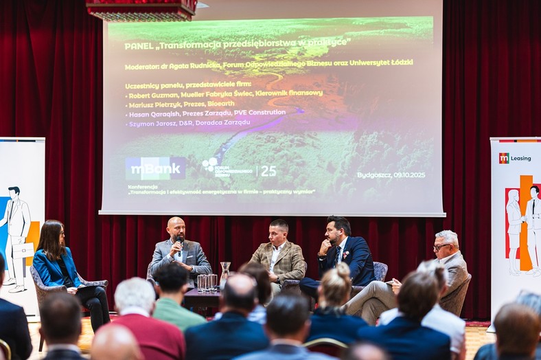 Rozproszenie źródeł OZE daje odporność