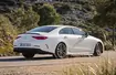 Mercedes CLS - szlachetniejsza wersja klasy E | Test i zdjęcia |