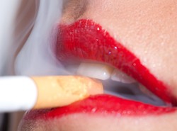 Palisz papierosy? Zobacz, co ci grozi