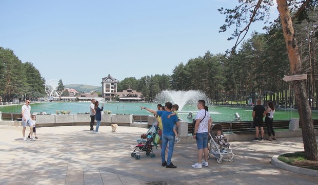 Zlatibor  