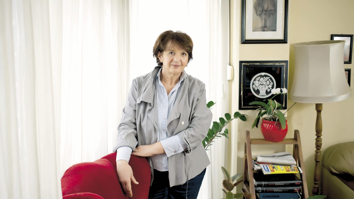 Vesna Rakić Vodenilić