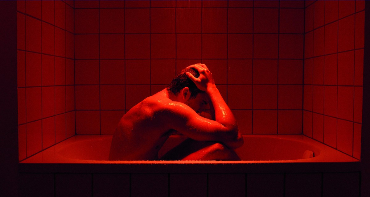 "Love": Porno w stylu Rodziewiczówny [RECENZJA]