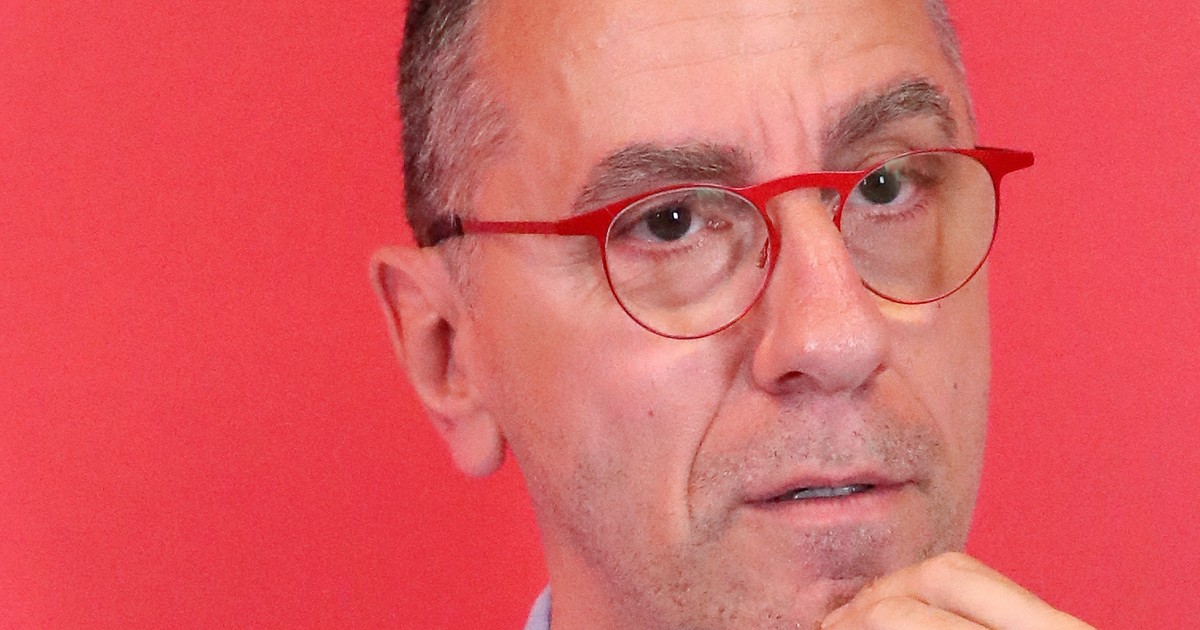 Most jött a szívbemarkoló hír Csonka Andrásról