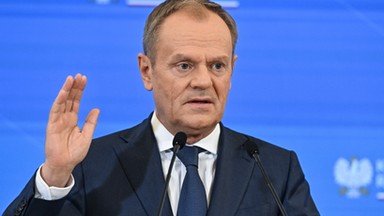 Co dalej z projektami w sprawie aborcji? Donald Tusk zabrał głos