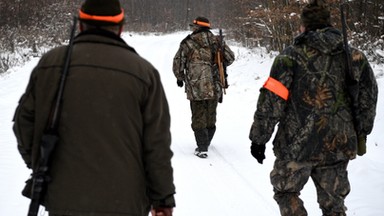 Myśliwi wygrali w Sejmie. Nie będą musieli się badać