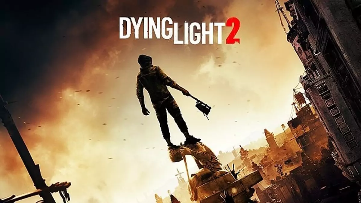 Dying Light 2 - Techland ujawnia nowe informacje o trybie kooperacji