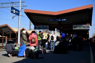 Do Polski przyjedzie zespół KE, który będzie pracował wraz nad pomocą dla uchodźców