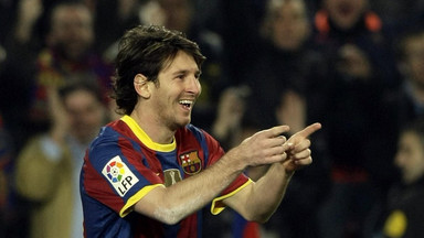 Hiszpania: duża podwyżka dla Lionela Messiego