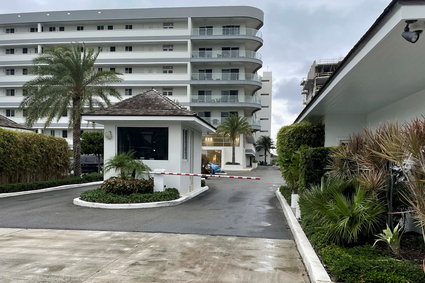 Bankrutujące FTX kupowało luksusowe domy na Bahamach? Reuters ujawnia