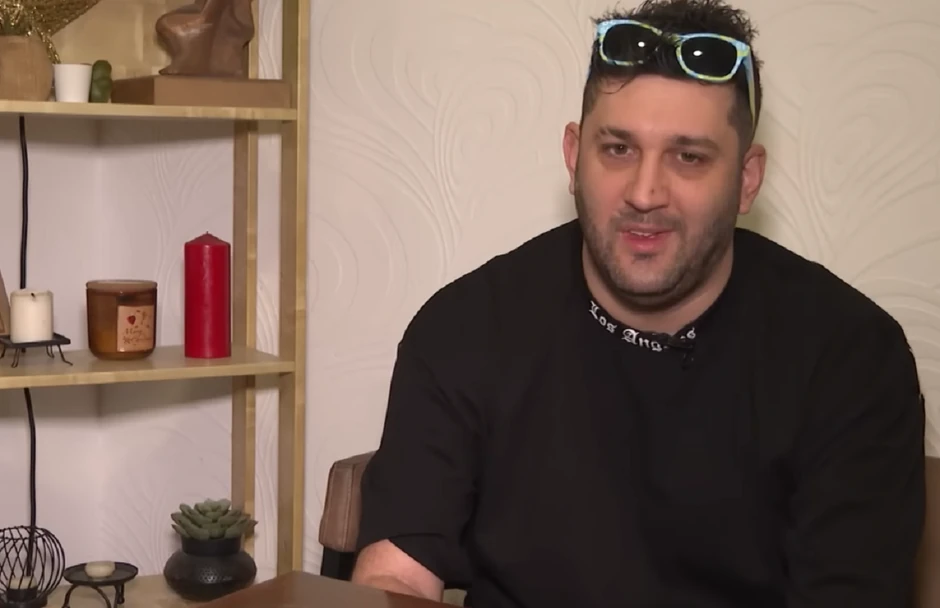 Jovan Rajić otkrio tajne iz Elite: Porodica Bore Santane je šokirana zbog Uroša Stanića