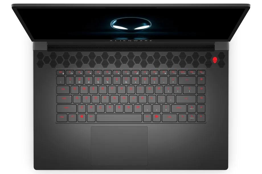 Alienware predstavil notebooky s kombináciami čipov od rôznych dodávateľov.