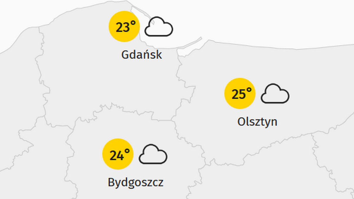 Zachęcamy do sprawdzenia pogody na dziś! Warto sprawdzić przewidywania dotyczące dzisiejszej aury, gdyż pozwoli to na ubranie się odpowiednio do pogody i przezorne zaopatrzenie się w parasole, peleryny przeciwdeszczowe i kalosze.