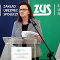 Prezes ZUS zapewnia, że mimo epidemii sytuacja Funduszu Ubezpieczeń Społecznych jest coraz lepsza