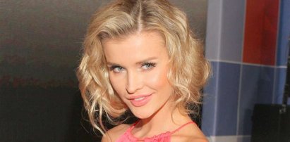 Joanna Krupa ostro o gwiazdach Hollywood!