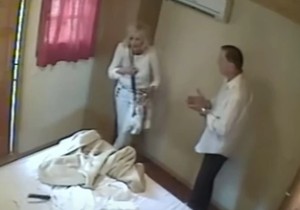 Cakana uhvatila supruga u prevari