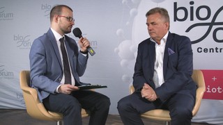 Prof. Dastych: Chcemy w jak największym stopniu wycofać antybiotyki z łańcucha żywieniowego