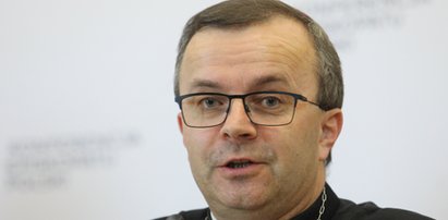 Papież podjął decyzję. To on zastąpi oskarżanego o tuszowanie pedofilii biskupa Edwarda Janiaka