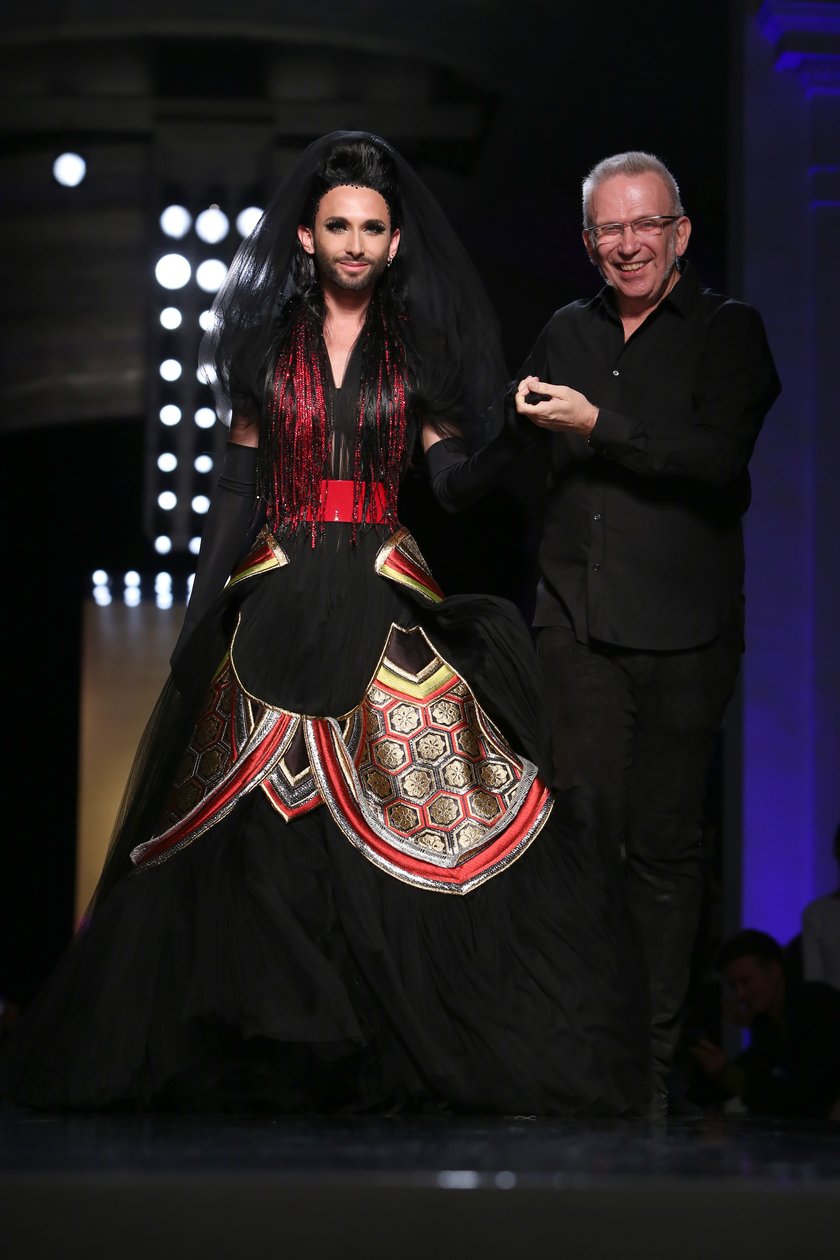 Jean Paul Gaultier