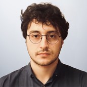 logo Michał Perzyński