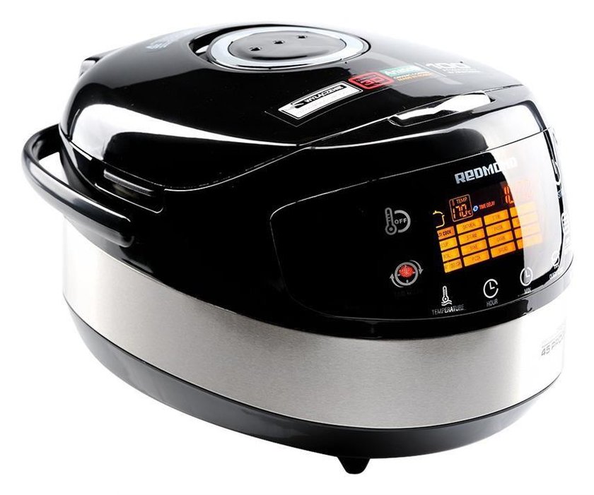 Redmond RMC-M90 Multicooker 