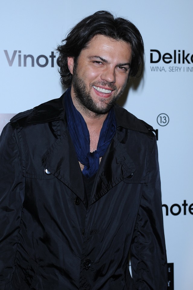 Top 10: najprzystojniejsi sławni ojcowie - Dziecko